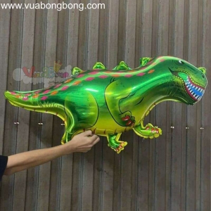 Bong bóng khủng long rồng gai